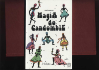 MAGIA DO CANDOMBLÉ .pdf